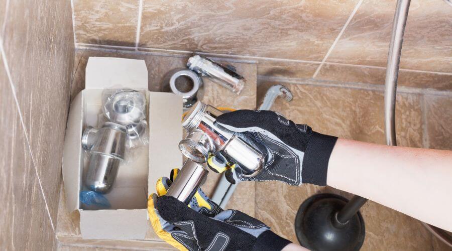 Expert tile roof repair services in Stanwood, MI